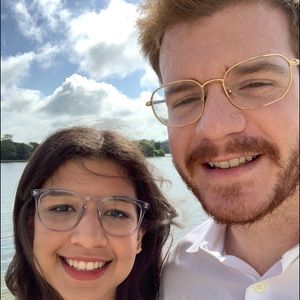 Meet your Posher, Todd